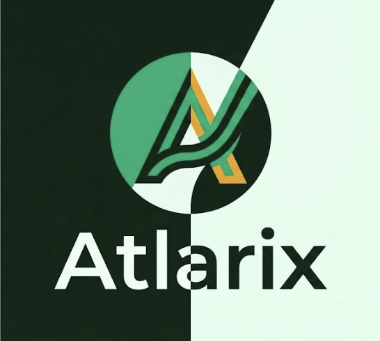 Atlarix Logo